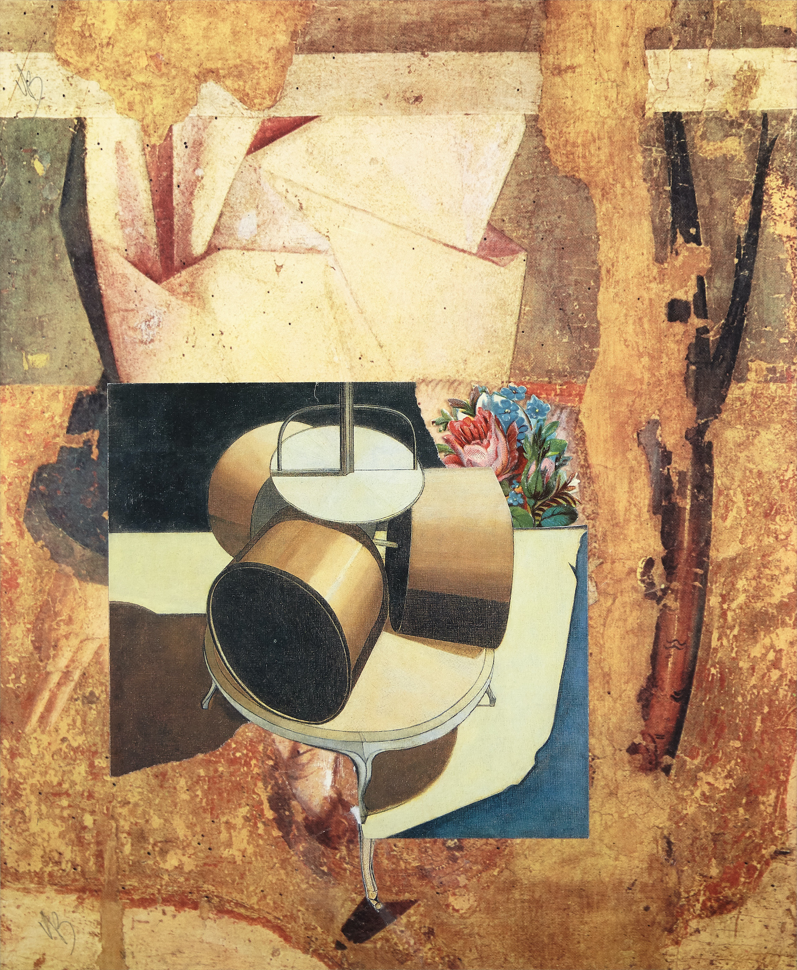 Available Artwork obj037