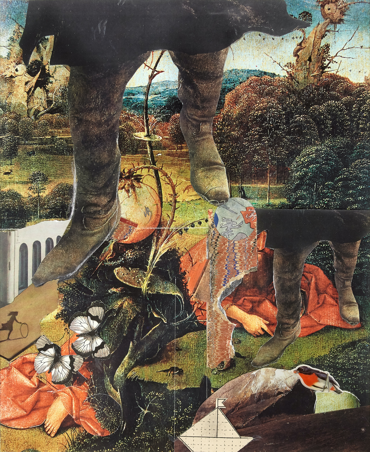 Available Artwork obj052