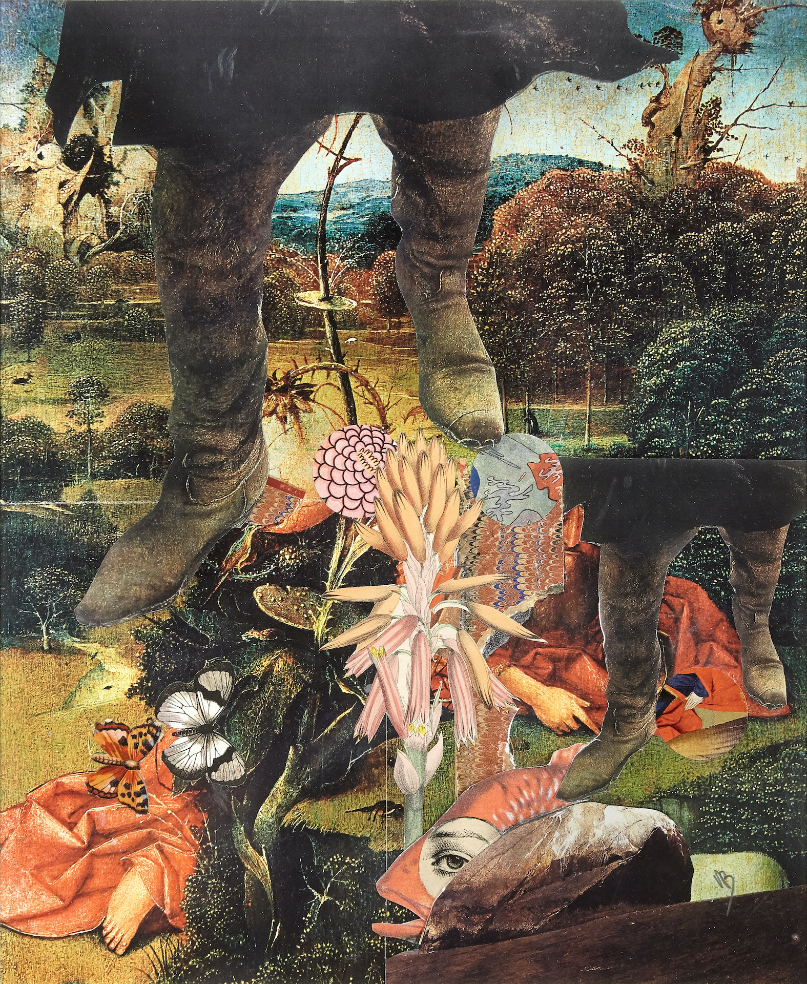 Available Artwork obj053