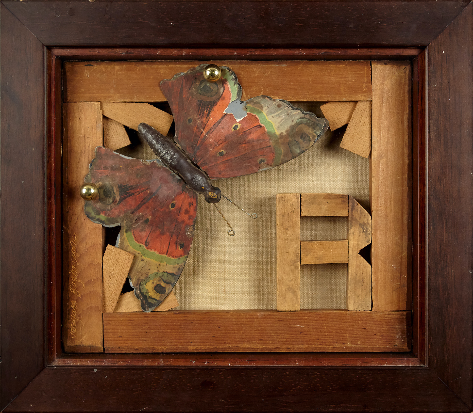 Available Artwork obj151